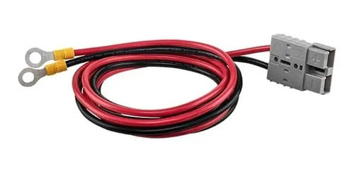 CABO ENGATE RAPIDO P/ BATERIA EXTERNA CBO 601