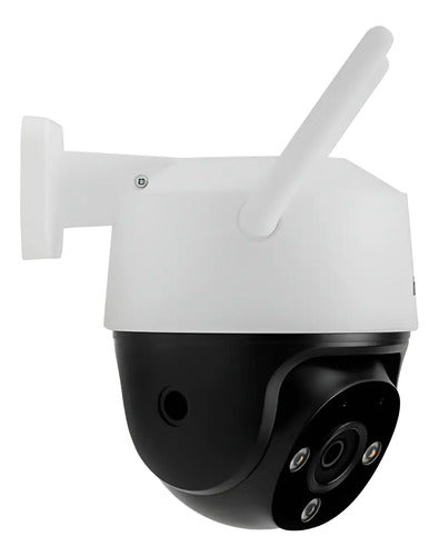 CAMERA DE VIDEO WI-FI FULL HD IM7 FULL COLOR - INTELBRAS