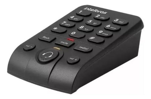 TELEFONE HEADSET HSB 40