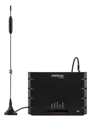 INTERFACE CELULAR 3G - ITC 5100 INTELBRAS