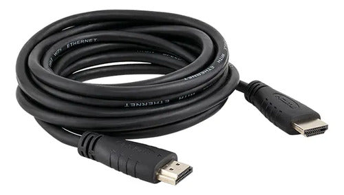 CABO HDMI 2.0 3,0M CH 2030