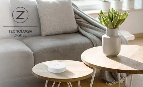 CENTRAL DE AUTOMACAO SMART ICA 1001 (IZY)
