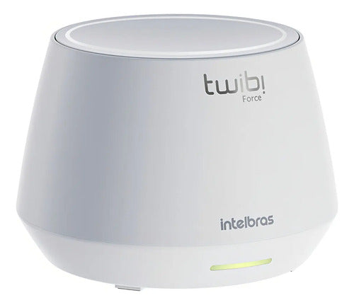 ROTEADOR S/FIO TWIBI FORCE AX