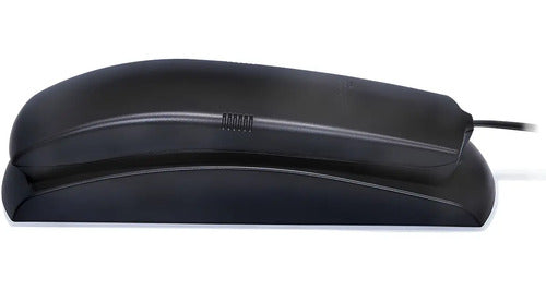 TELEFONE GONDOLA TC20 PRETO