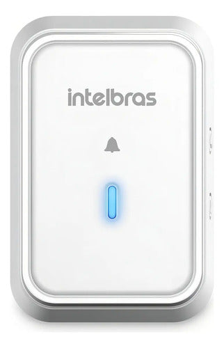 MODULO INTERNO CAMPAINHA CMI 101 BRANCA