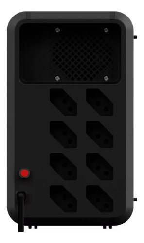 NOBREAK ATTIV 1500VA 120V