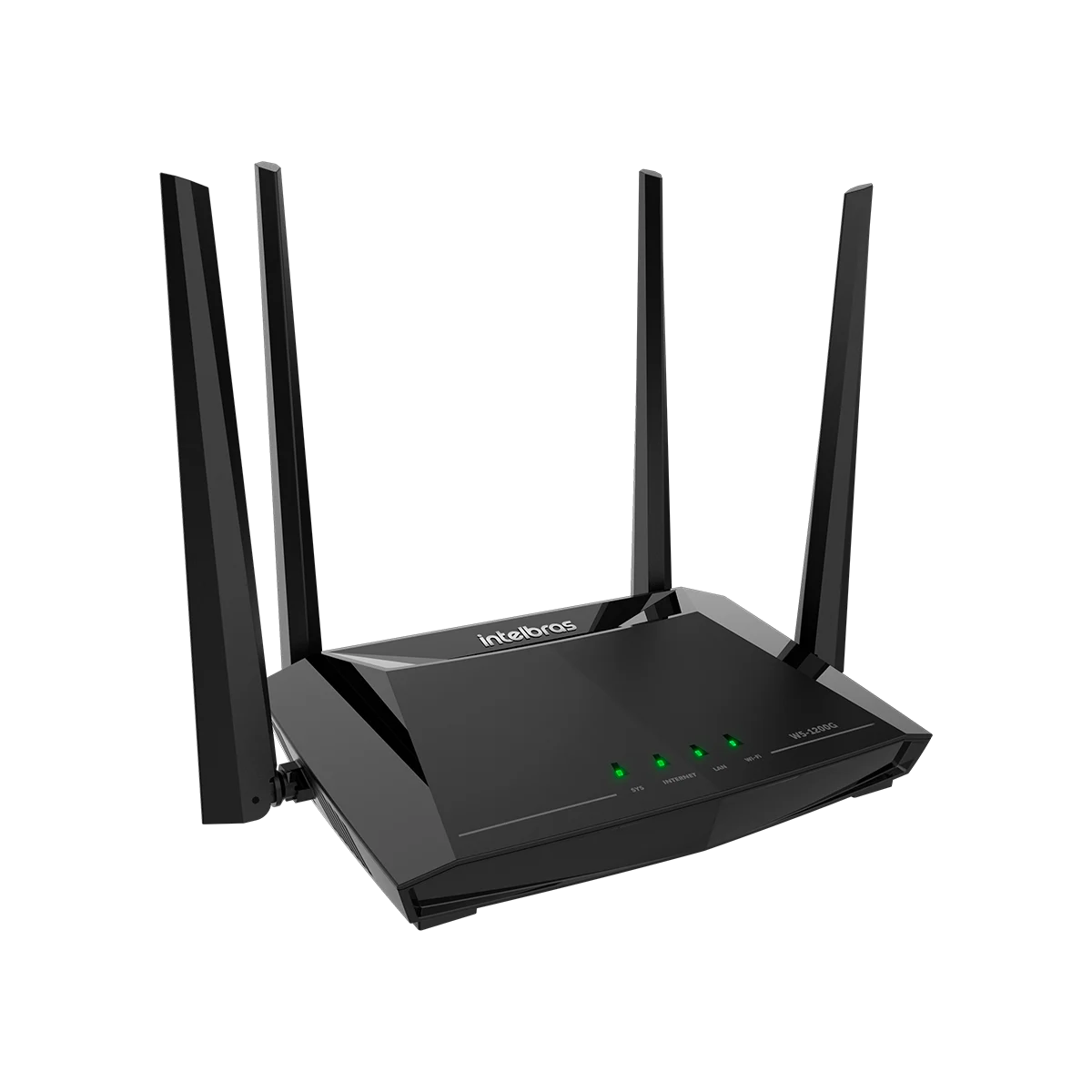 ROTEADOR WIRELESS W5-1200G