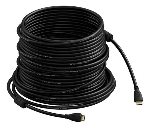 CABO HDMI 2.0 20M CHF 2020