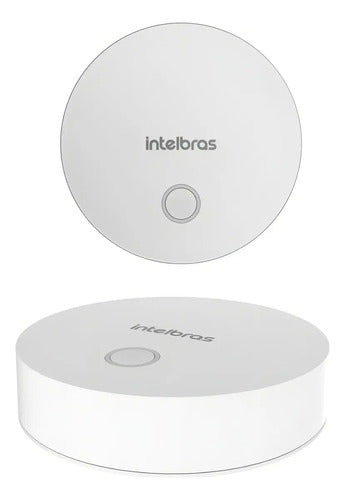 CENTRAL DE AUTOMACAO SMART ICA 1001 (IZY)