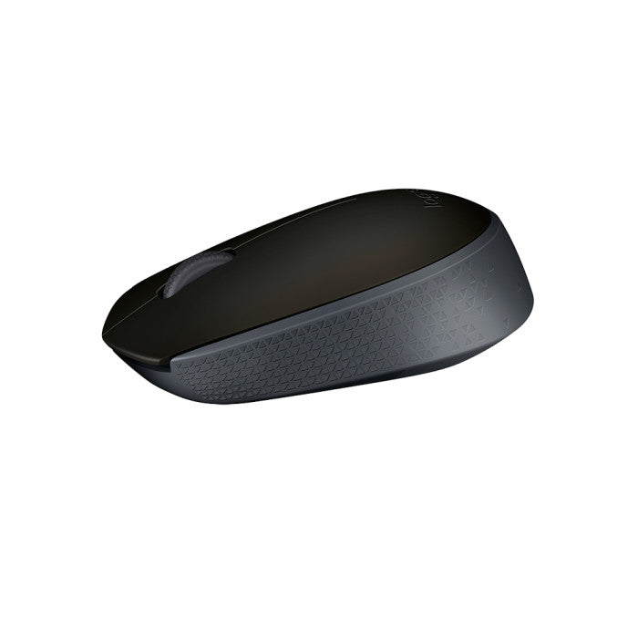 MOUSE SEM FIO LOGITECH M170 PRETO USB 910-004940
