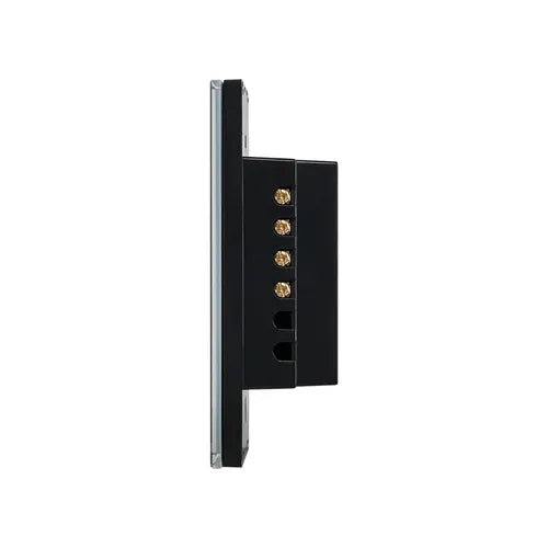 INTERRUPTOR TOUCH WI-FI 2 TECLAS EIW 1002 PT