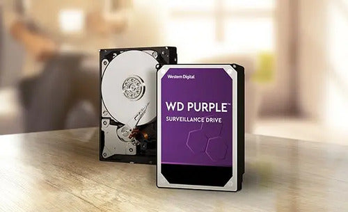DISCO RIGIDO WESTERN DIGITAL - 10 TB