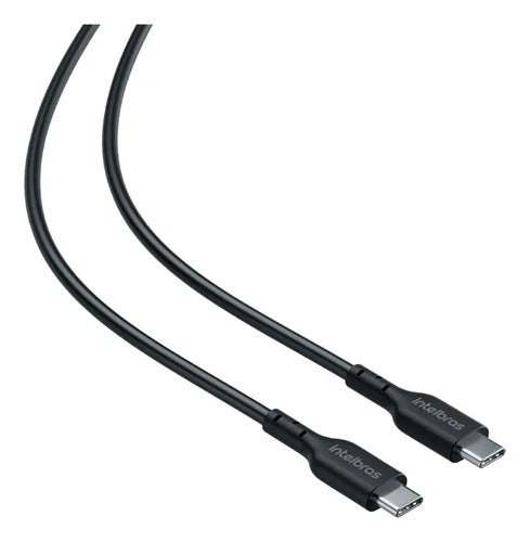 Cabo USB-C para USB-C EUCC 20PP 240W