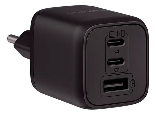 Carregador Turbo EC 21 POWER 65W GaN