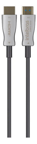 CABO HDMI FIBRA ÓPTICA 2.0 CHFO 2040