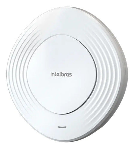 ROTEADOR EMPRESARIAL WIFI RW 6302
