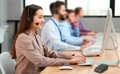 TELEFONE HEADSET HSB 40