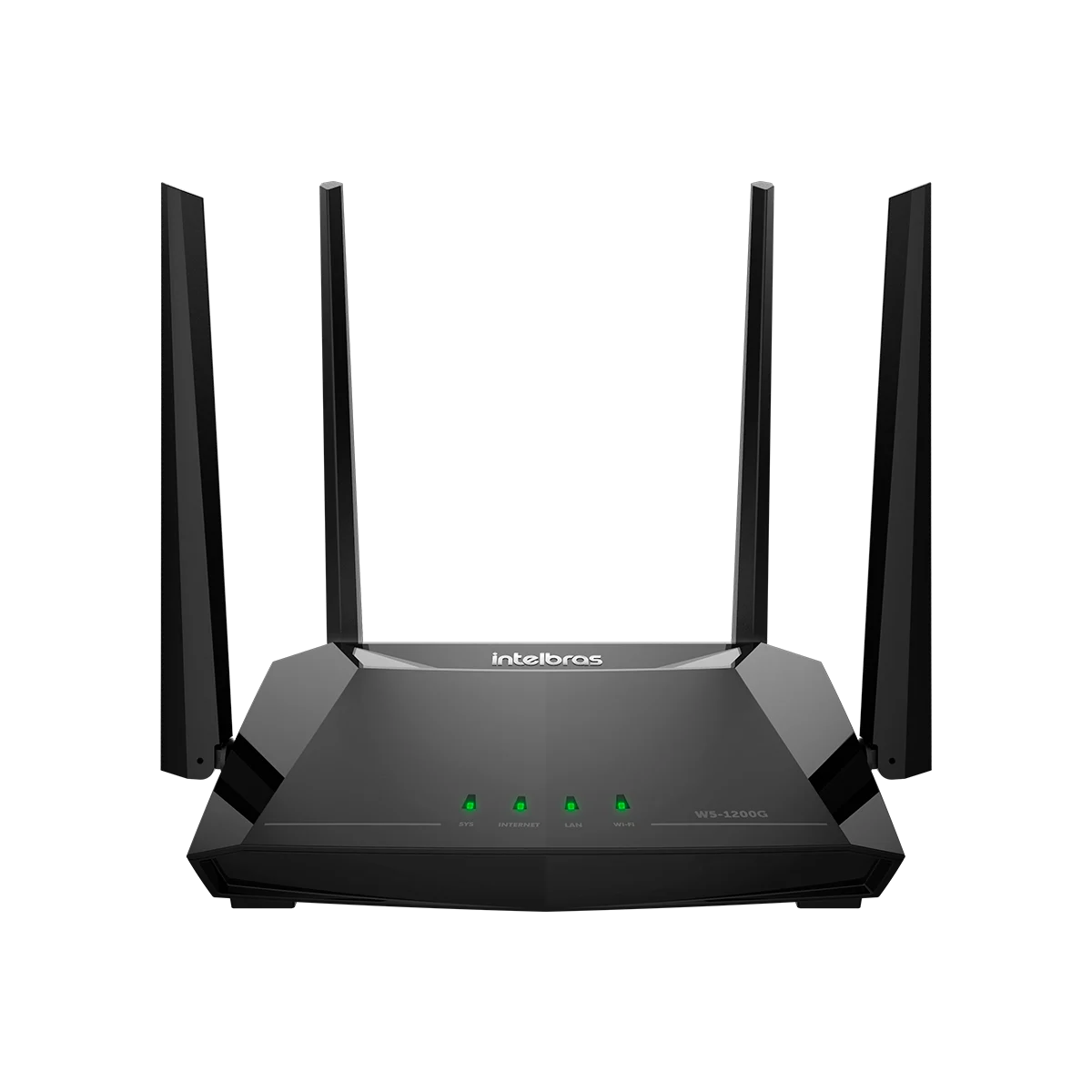 ROTEADOR WIRELESS W5-1200G