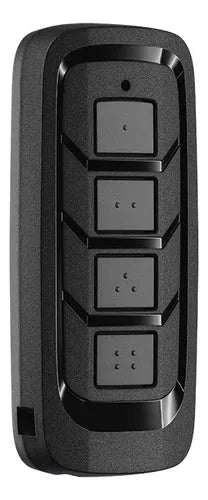 CONTROLE REMOTO XAC 4004
