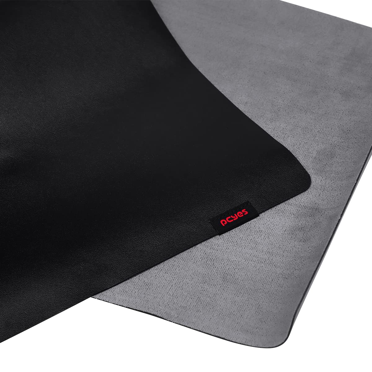 MOUSE PAD DESK MAT PCYES EXCLUSIVE PRETO 800X400 PCYES - PMPEX