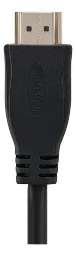 CABO HDMI 1.4 2M CH 1420