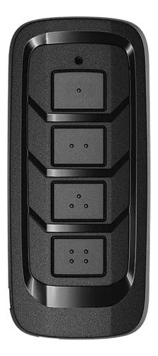 CONTROLE REMOTO XAC 4004