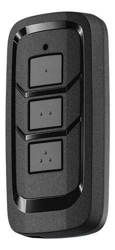 CONTROLE REMOTO XAC 2003