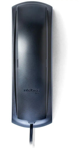 TELEFONE GONDOLA TC20 PRETO