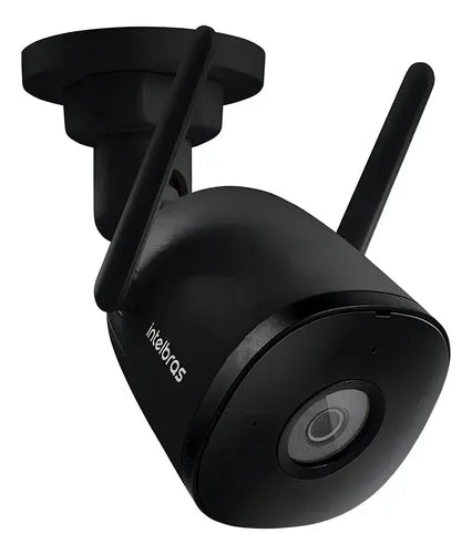 CAMERA DE VIDEO WI-FI FULL HD IM5 SC BLACK