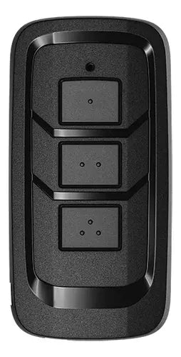 CONTROLE REMOTO XAC 2003