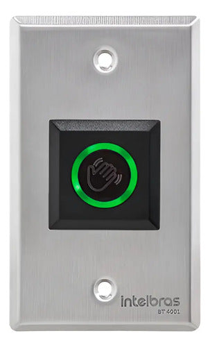 ACIONADOR ABERTURA INFRAVERMELHO BT 4001 - INTELBRAS