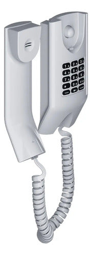 TERMINAL ANALOGICO DEDICADO TDMI-300 BR