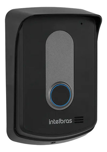 TELEFONE SEM FIO COM RAMAL EXTERNO TIS 5010