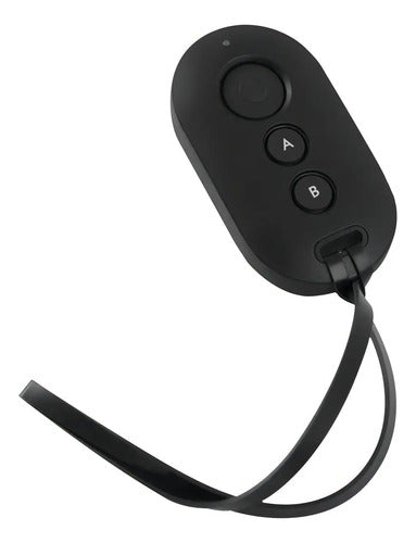 CONTROLE REMOTO XAC 4000 SMART CONTROL PRETO