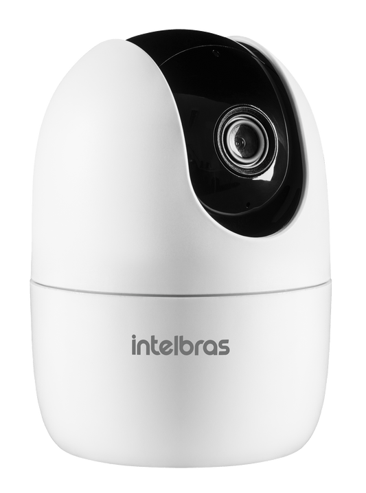 Câmera Interna Wi-Fi Full HD iM4 C 360°