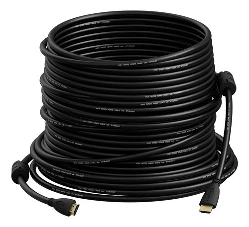 CABO HDMI 2.0 20M CHF 2020