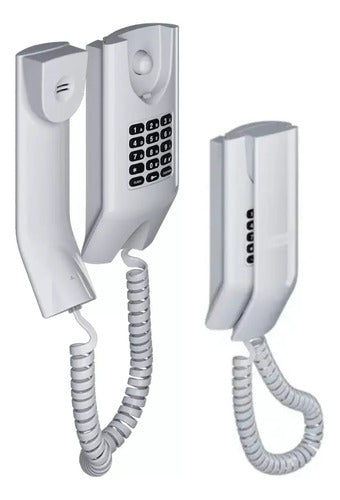 TERMINAL ANALOGICO DEDICADO TDMI-300 BR