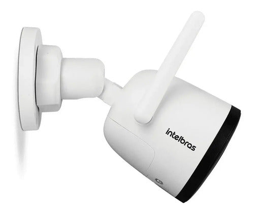 Câmera Full HD iM5 SC c/ MicroSD 32GB