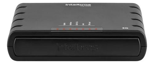 INTERFACE CELULAR 3G - ITC 5100 INTELBRAS