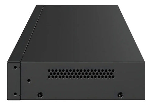 Switch Não Gerenciável Intelbras S1116g 16 Portas Gigabit