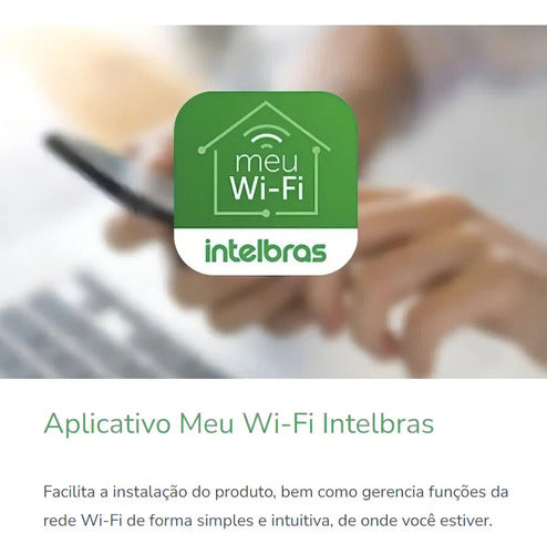 ROTEADOR S/FIO TWIBI FORCE AX