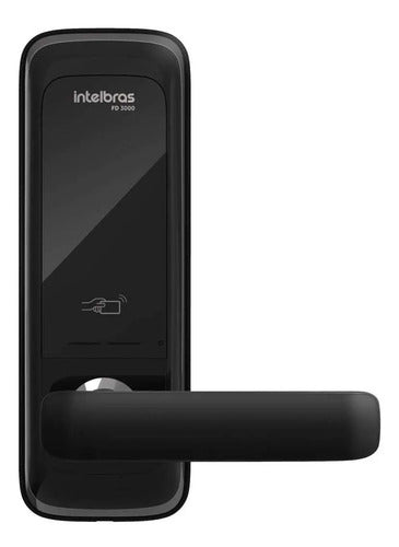 FECHADURA DIGITAL FD 3000