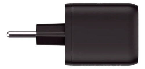 Carregador Turbo EC 21 POWER 65W GaN