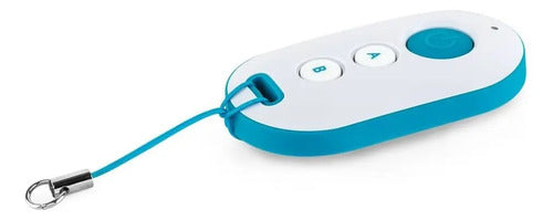 CONTROLE REMOTO XAC 4000 SMART CONTROL-AZUL