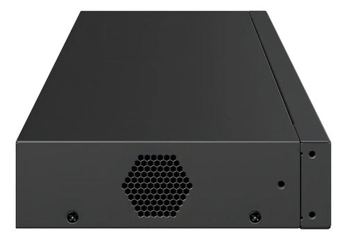 Switch Não Gerenciável Intelbras S1116g 16 Portas Gigabit