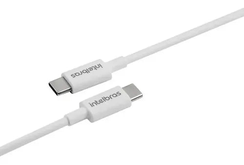 Cabo USB-C 1,2 m EUCC 12PB Branco