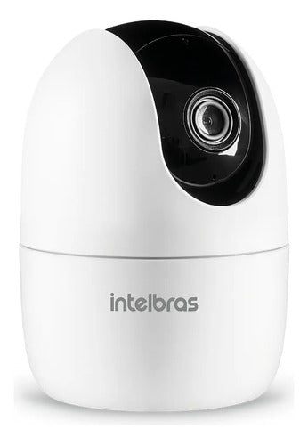 CAMERA DE VIDEO WI-FI IM4 3MP