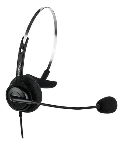 TELEFONE HEADSET HSB 40