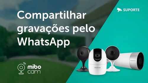 CAMERA DE VIDEO WI-FI FULL HD IMX C