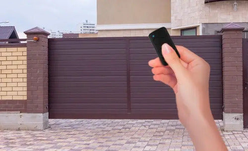 CONTROLE REMOTO EP 04
